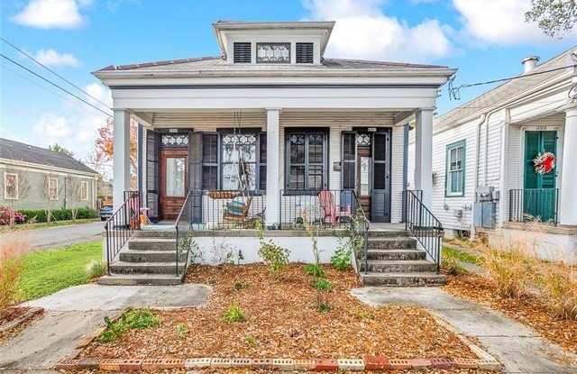 4302 BIENVILLE Street photos photos
