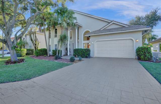 4310 Northwest 63rd Avenue - 4310 Northwest 63rd Avenue, Coral Springs, FL 33067