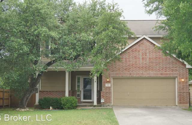 519 Willow Grove Dr. - 519 Willow Grove Drive, San Antonio, TX 78245