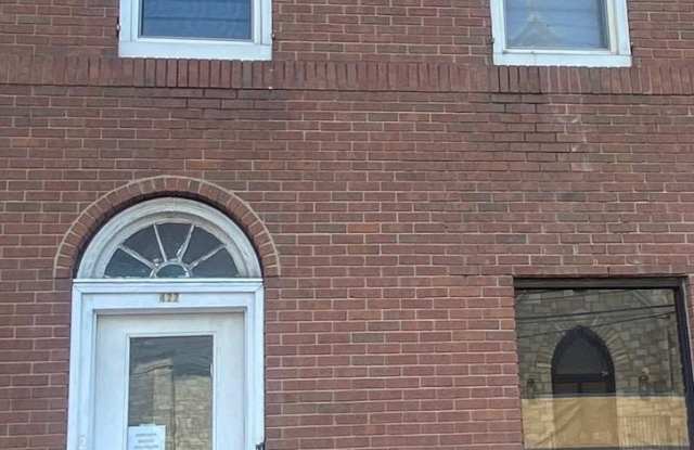 422 E MAIN Street - 422 East Main Street, Norristown, PA 19401