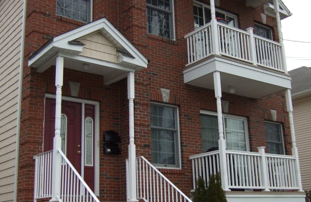 100 Central Avenue - 100 Central Avenue, Metuchen, NJ 08840