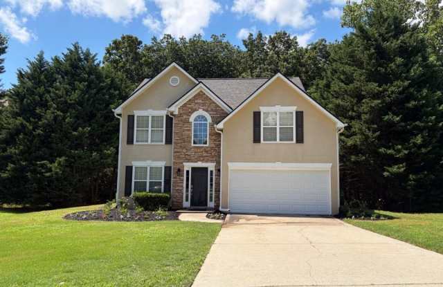 1105 Trumpet Vine Court SE Gallery 2
