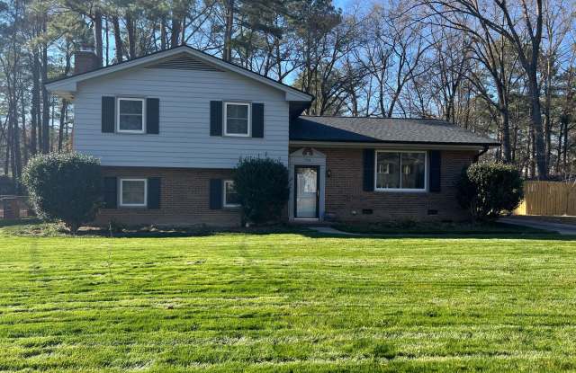 708 Austin Avenue, Cary- Bev Roberts Rentals and Property Management photos photos