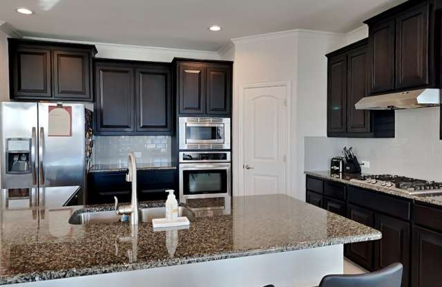 Resort-Style Living in the Award-Winning Morningstar Community! Gallery 4