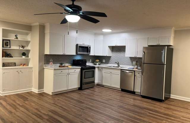 Welcome home! Available late July Ransom Street One Bedroom Gallery 3