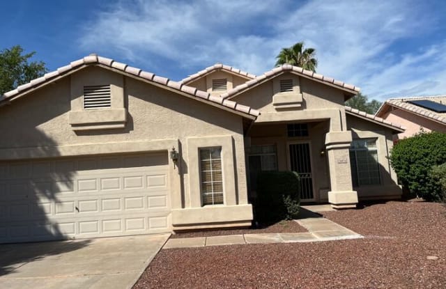 13874 West Wilshire Drive - 13874 West Wilshire Drive, Goodyear, AZ 85395