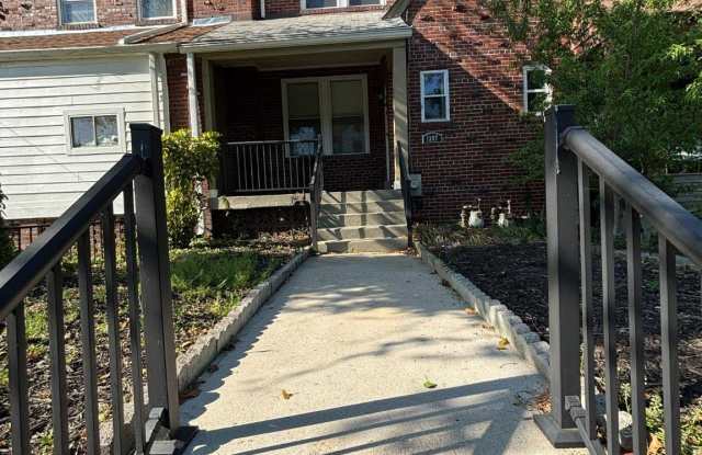 1397 SHERIDAN Street NW photos photos