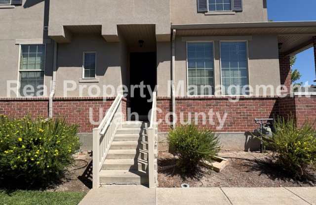 Short Term Lease! Townhome in Lehi photos photos
