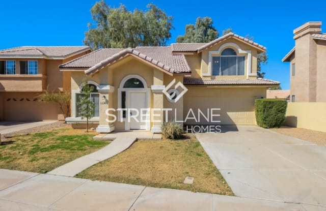 1140 North Nantucket Street - 1140 North Nantucket Street, Chandler, AZ 85225