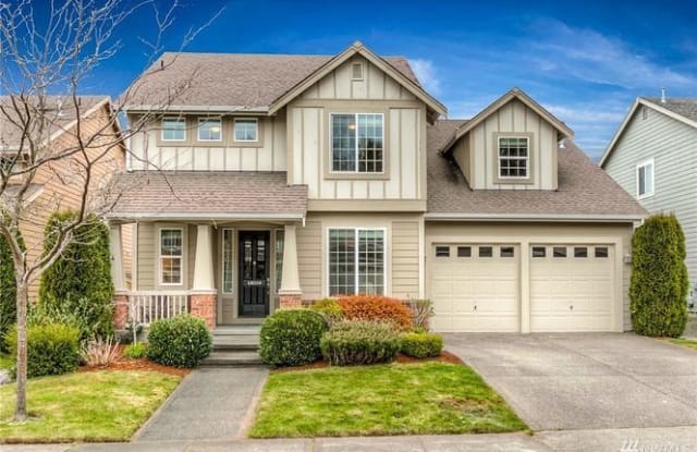 18319 123rd Street East - 18319 123rd Street East, Pierce County, WA 98391