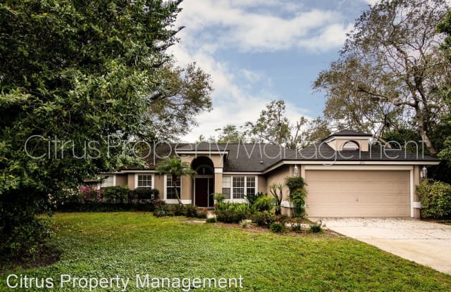 205 Red Bud Court - 205 Red Bud Court, Lake Mary, FL 32746