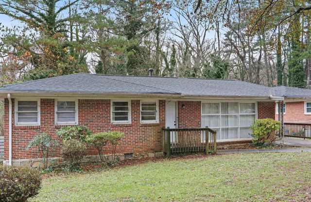 3-bedroom, 1.5-bath in Decatur! photos photos