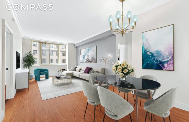 Westbury House - 160 West 86th Street, New York City, NY 10024