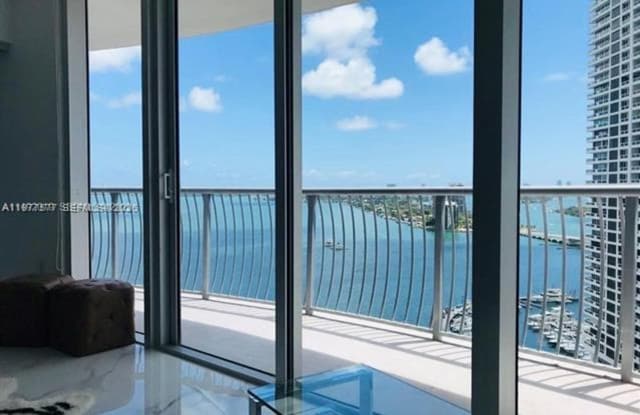 1750 N Bayshore Dr # 2302 (A11977577) photos photos