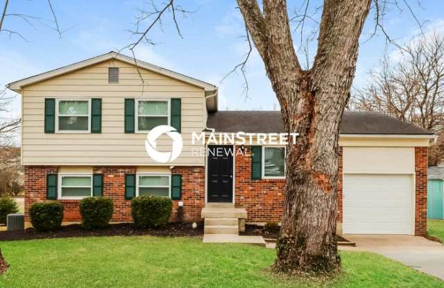 6125 Park Road photos photos