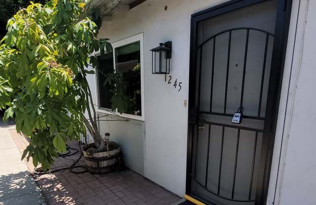 Renovated 2 Bed / 1 Bath - 1245 Lyons Lane, Bostonia, CA 92021