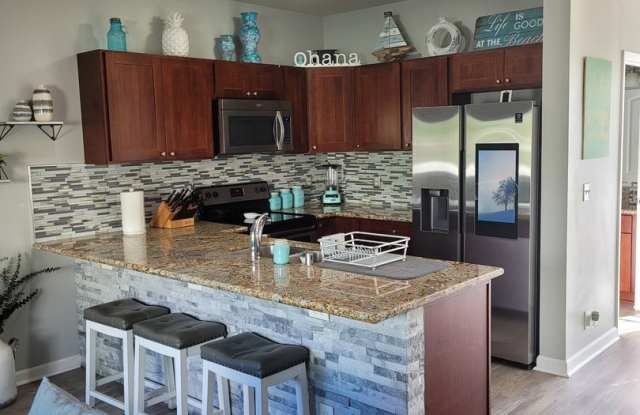 Tastefully updated 3bd/2.5bath townhome in Maili photos photos Tastefully updated 3bd/2.5bath townhome in Maili photos photos