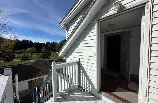 24 Vale Street - 24 Vale Street, Providence, RI 02908