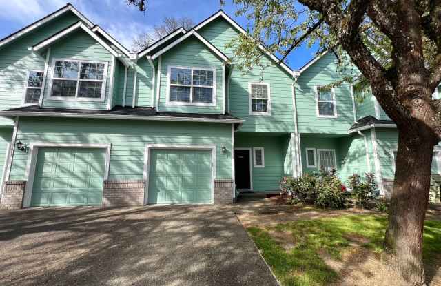 Spacious, Updated Townhome in Prime Beaverton Location! photos photos