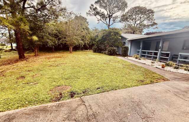 3 BED/2 BATH HOME WITH OVERSIZED BACKYARD IN NE PALM BAY Gallery 4