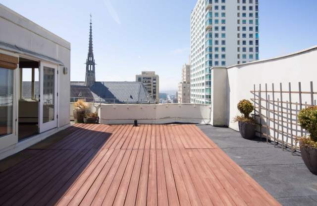 1298 Sacramento Street - 1298 Sacramento Street, San Francisco, CA 94108