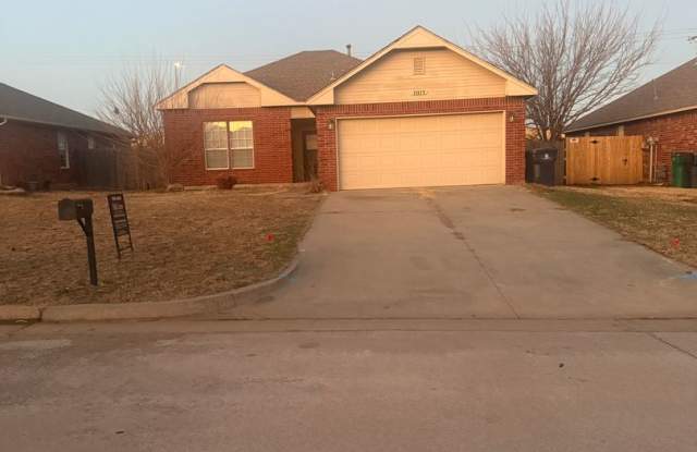 Home for Lease - 11817 Northwest 7th Street, Yukon, OK. 73099 photos photos Home for Lease - 11817 Northwest 7th Street, Yukon, OK. 73099 photos photos