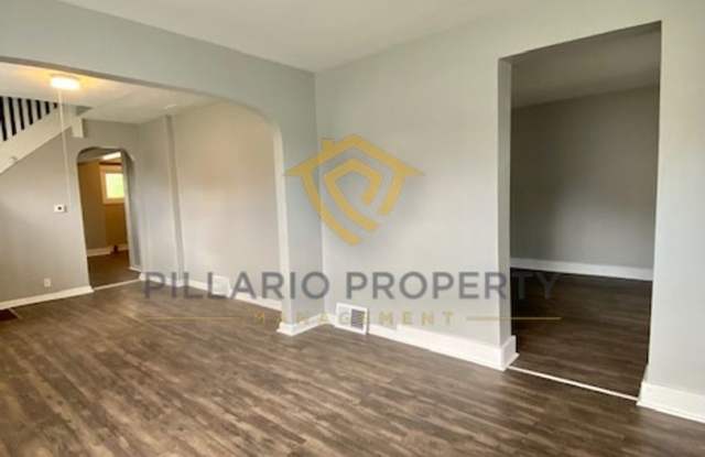 Extremely Spacious, Butler Tarkington, 4 Bedroom, 2.5 Bathroom, Updated House Available NOW! Gallery 4
