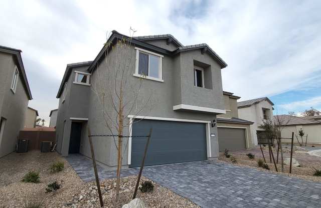 9531 Wayfarer Seek Ave - 9531 Wayfarer Seek Court, Enterprise, NV 89139