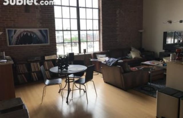 614 W. Main Street - 614 West Main Street, Durham, NC 27701