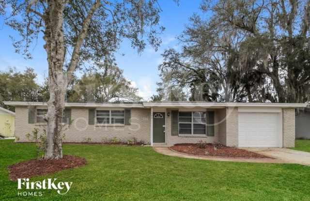 1180 Sharon Drive - 1180 Sharon Drive, Titusville, FL 32796