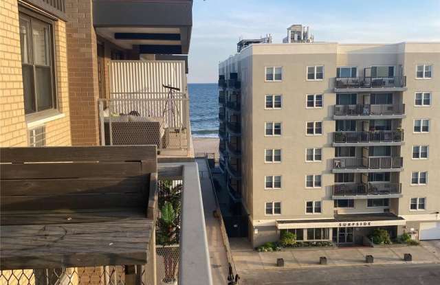 854 E Broadway - 854 East Broadway, Long Beach, NY 11561