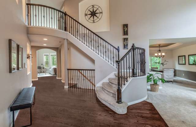 Stunning 5 bedroom in Willow Springs - 1715 Globe Court, Fort Collins, CO 80528