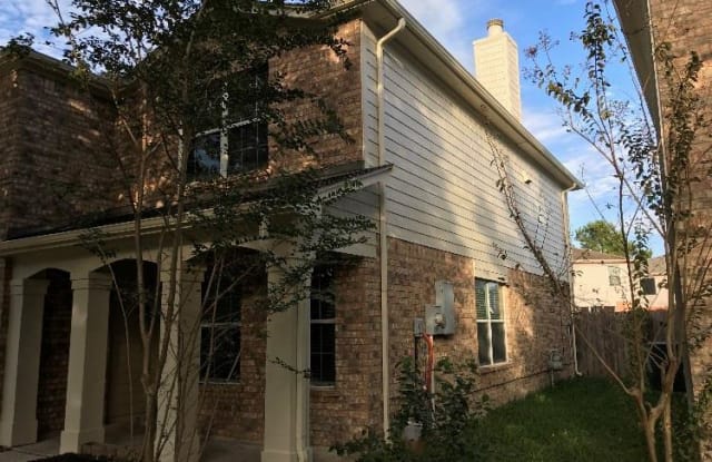 10326 Falling River Drive - 10326 Falling River Drive, Harris County, TX 77095