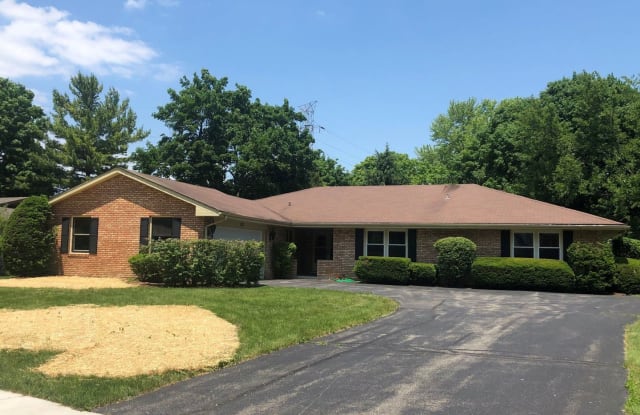 522 Stevenson Drive - 522 Stevenson Drive, Libertyville, IL 60048