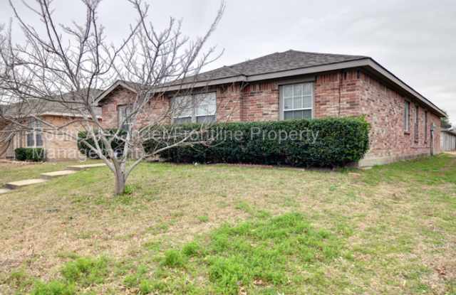 2518 Concordant Trail - 2518 Concordant Trl, Dallas, TX 75237