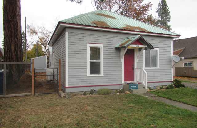 Cute Home in Sandpoint photos photos