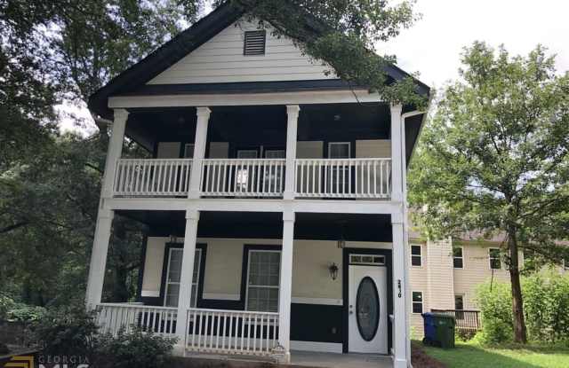 2410 Lowe St - 2410 Lowe Street Northwest, Atlanta, GA 30318