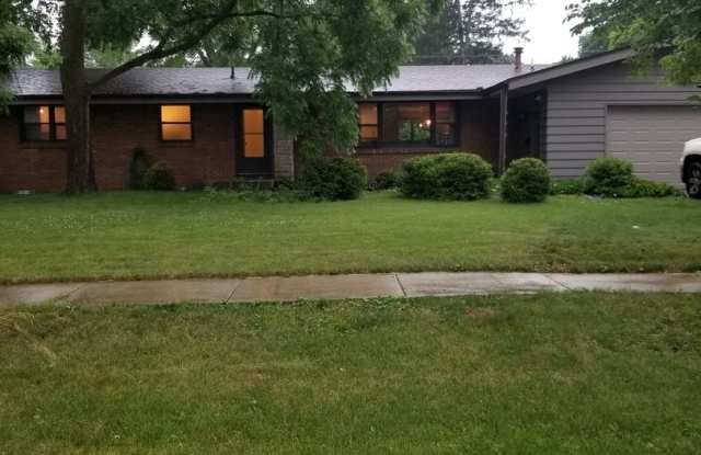 Beautiful Home Located in Historic Urbana photos photos