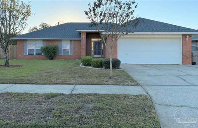 3143 Windjammer Court - 3143 Windjammer Court, Bellview, FL 32526