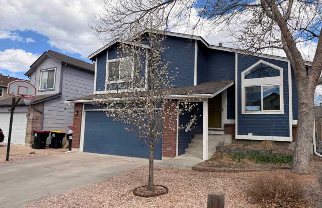 Vickers Heights 4 Bedroom, 3 Bathroom Single Family Home with Fenced in Yard photos photos Vickers Heights 4 Bedroom, 3 Bathroom Single Family Home with Fenced in Yard photos photos