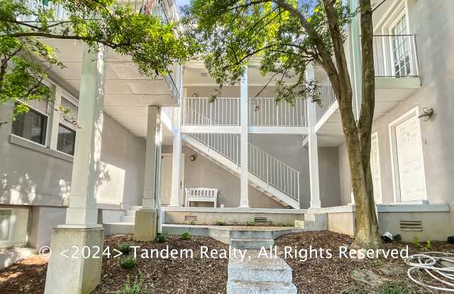 3137 Parthenon Ave Apt 6 - 3137 Parthenon Avenue, Nashville, TN 37203
