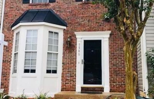 7586 HELMSDALE PL - 7586 Helmsdale Place, Sudley, VA 20109