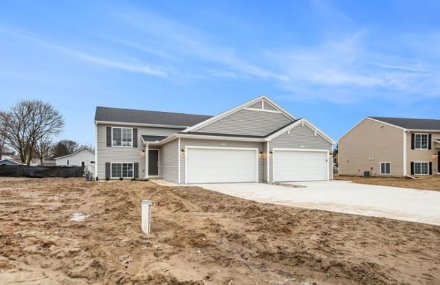 28206 Northland Crossing Drive - 28206 Northland Crossing Drive, Simonton Lake, IN 46514