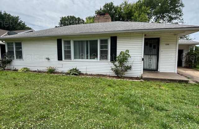 Three bed one bath available now! photos photos