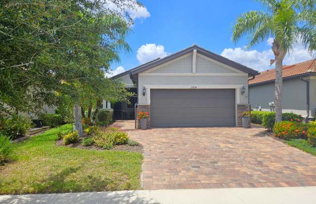 Annual Furnished 2 Bedroom 2 Bathroom with a Flex Room in Island Walk! photos photos