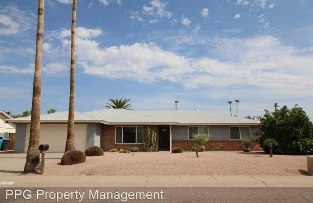 2150 W Eugie Ave - 2150 West Eugie Avenue, Phoenix, AZ 85029