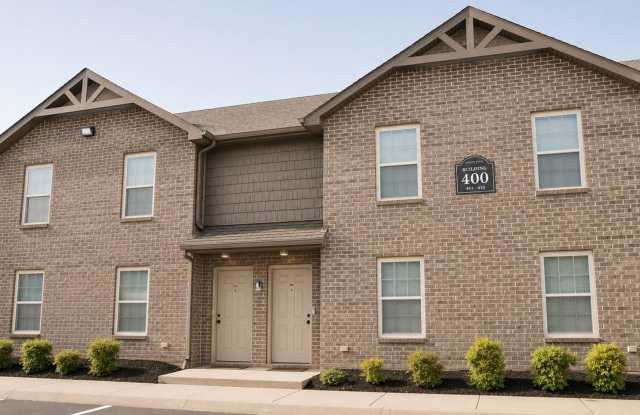 Sonoma Ridge Luxury Apartments Gallery 4
