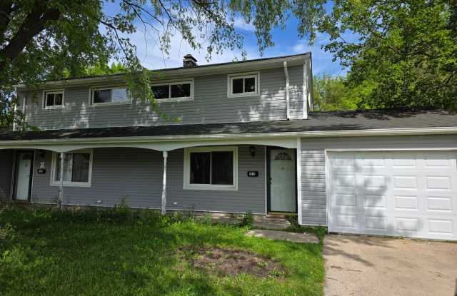 Townhome with attached garage photos photos Townhome with attached garage photos photos