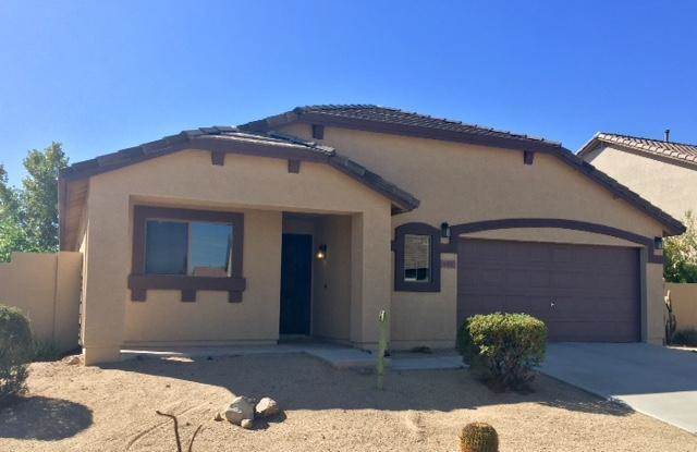 6437 W YELLOW BIRD Lane - 6437 West Yellow Bird Lane, Phoenix, AZ 85083
