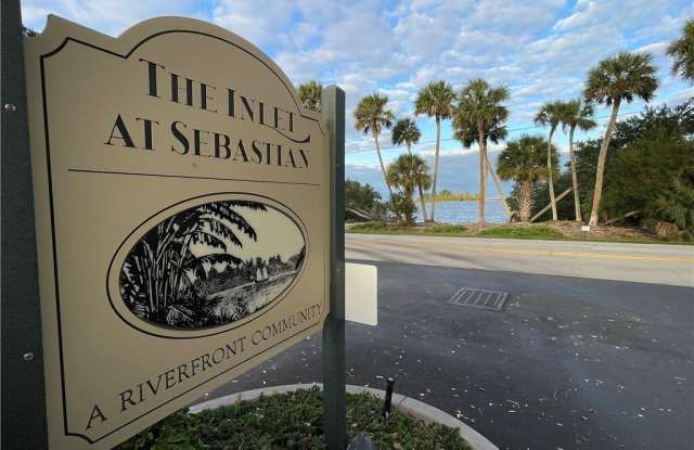 13530 WESTPORT DRIVE 304 - 13530 Westport Drive, Roseland, FL 32958